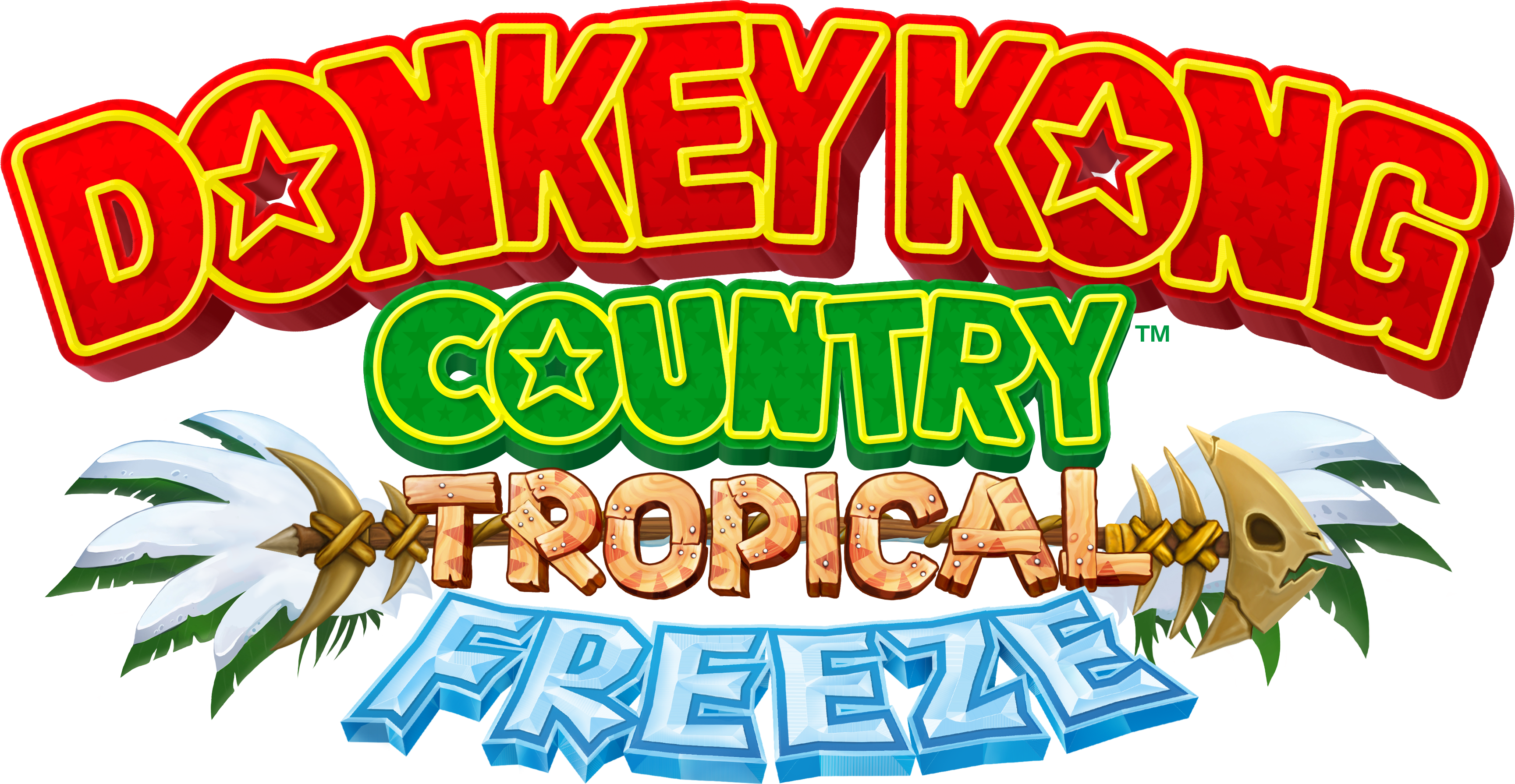 Dkctf Game Logo